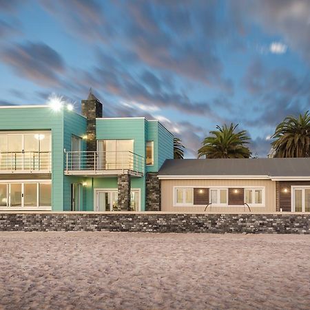 Mohlenweg.14 Self Catering Beach House スワコプムント エクステリア 写真