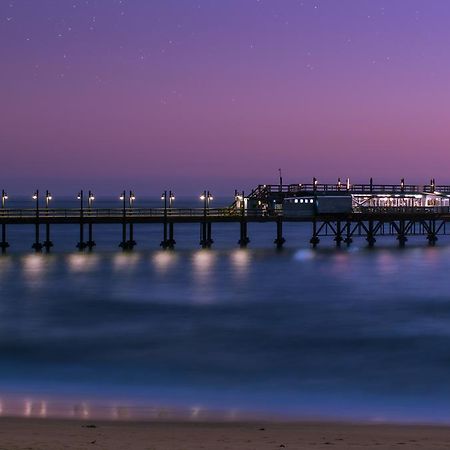 Mohlenweg.14 Self Catering Beach House スワコプムント エクステリア 写真