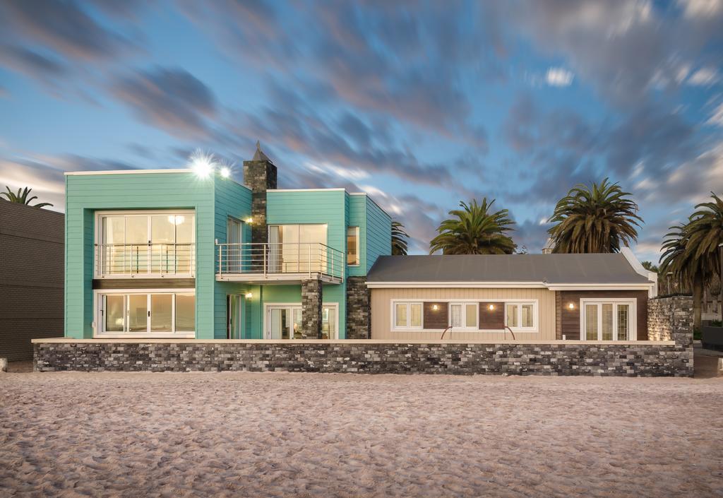 Mohlenweg.14 Self Catering Beach House スワコプムント エクステリア 写真