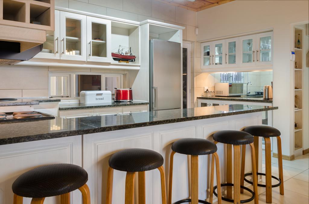 Mohlenweg.14 Self Catering Beach House スワコプムント エクステリア 写真