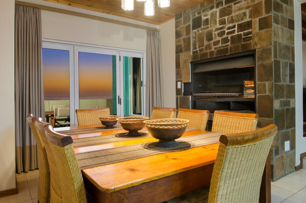 Mohlenweg.14 Self Catering Beach House スワコプムント エクステリア 写真