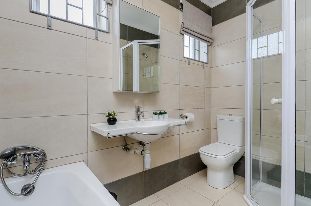 Mohlenweg.14 Self Catering Beach House スワコプムント エクステリア 写真
