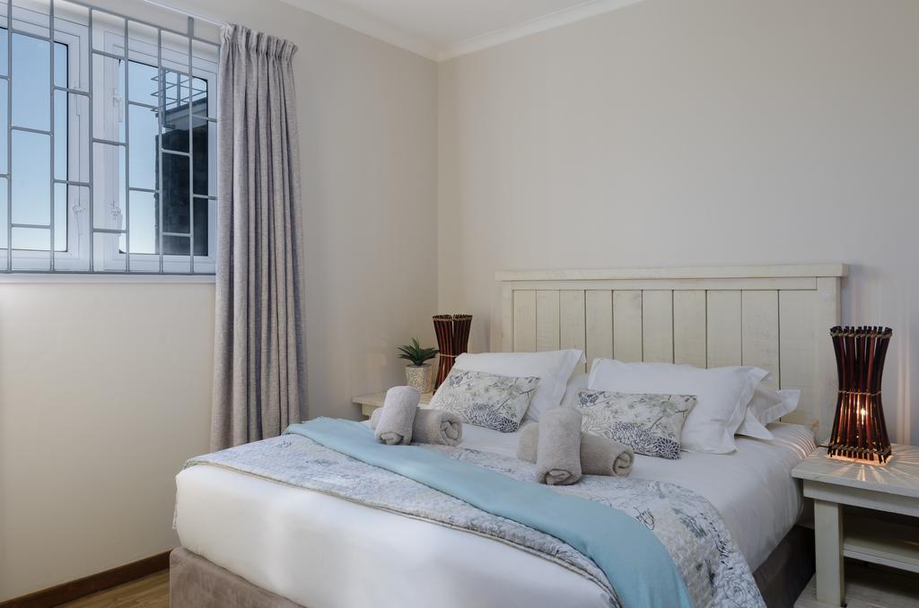 Mohlenweg.14 Self Catering Beach House スワコプムント エクステリア 写真